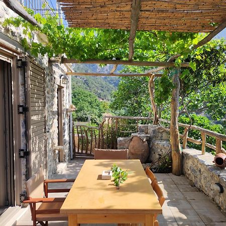 Вилла Kato Symi House Kato Simi Экстерьер фото