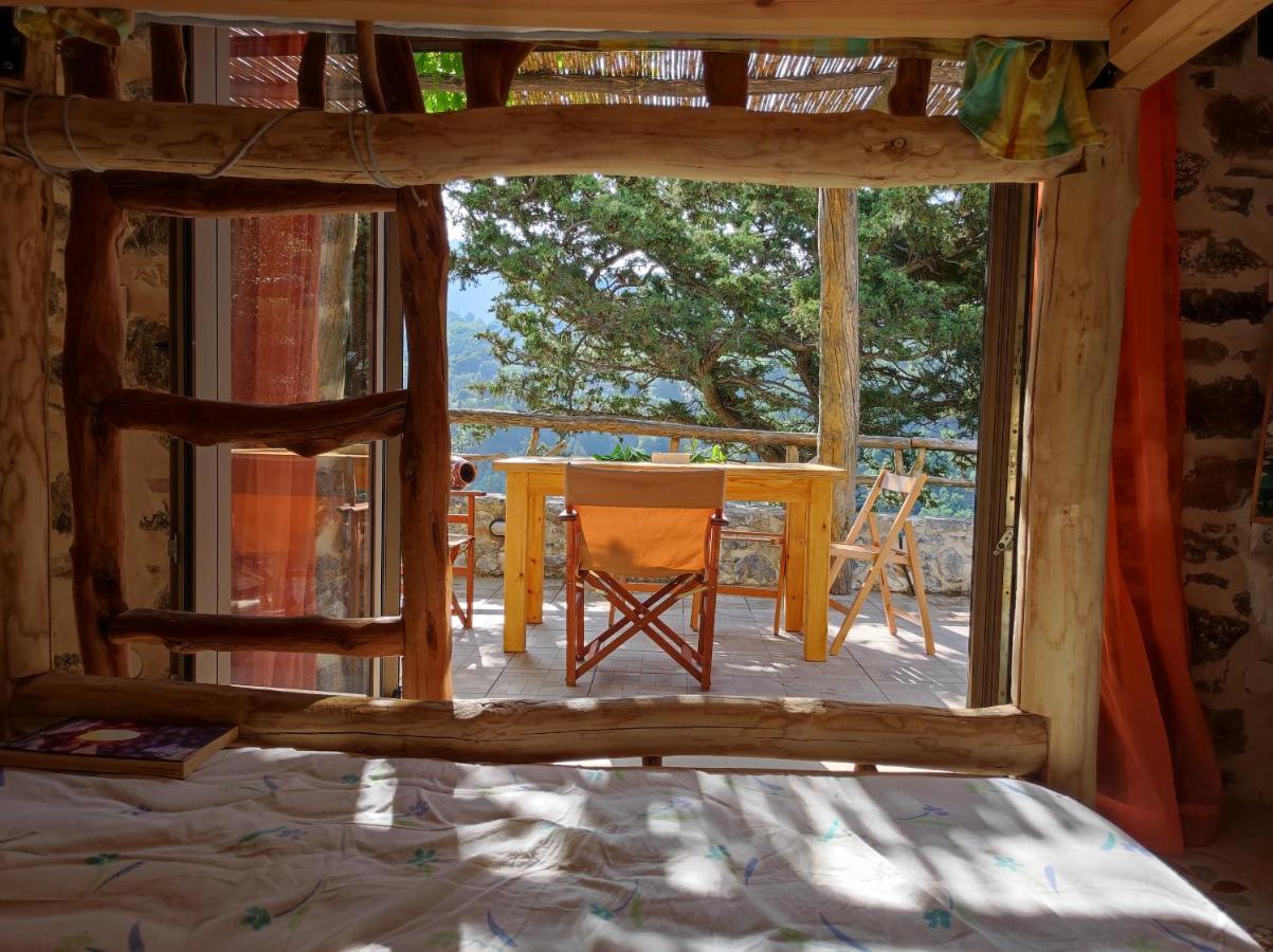 Вилла Kato Symi House Kato Simi Экстерьер фото