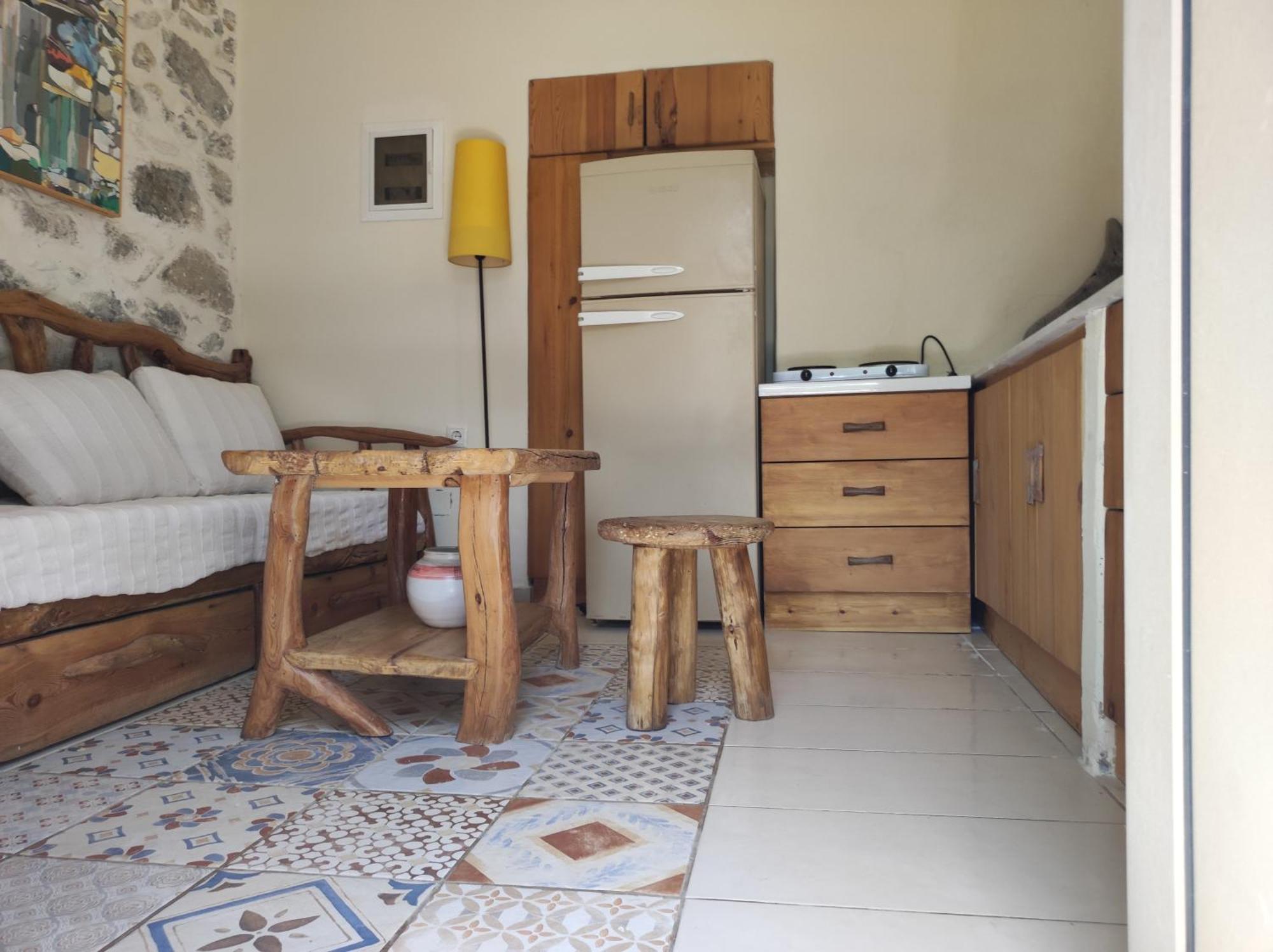 Вилла Kato Symi House Kato Simi Экстерьер фото