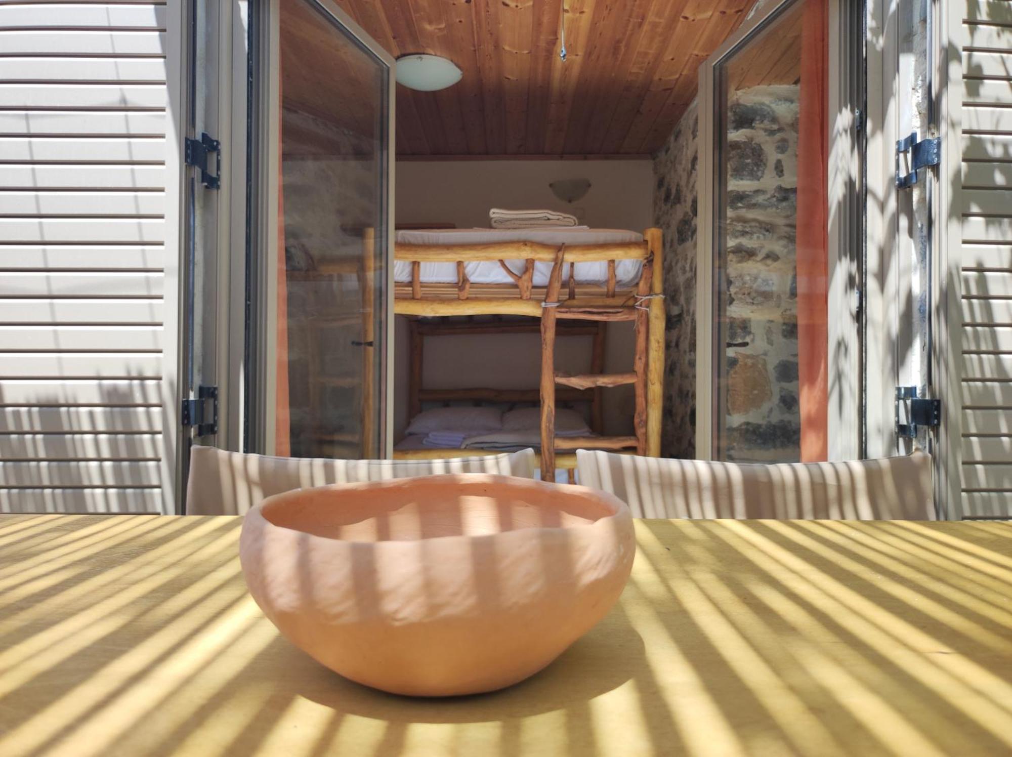 Вилла Kato Symi House Kato Simi Экстерьер фото