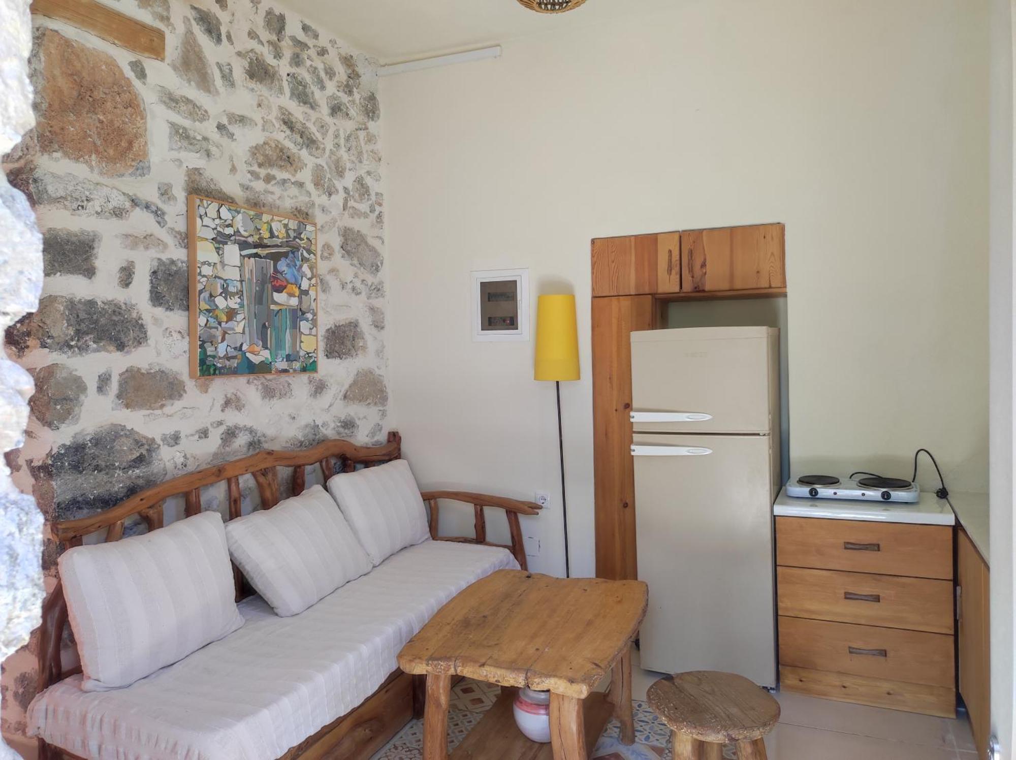 Вилла Kato Symi House Kato Simi Экстерьер фото